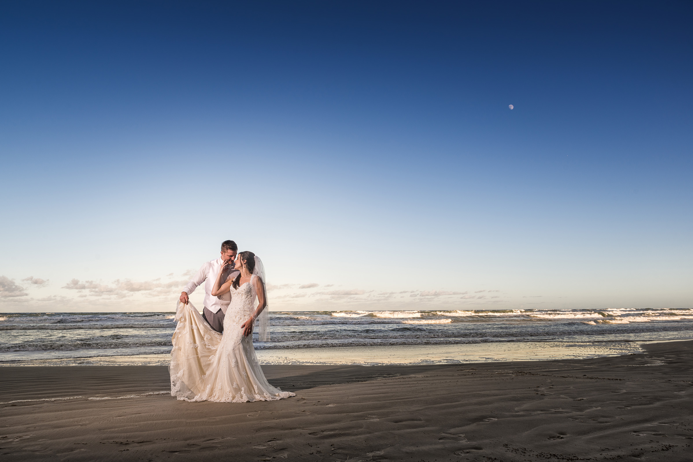 Daytona Beach Destination Weddings The Shores Resort & Spa