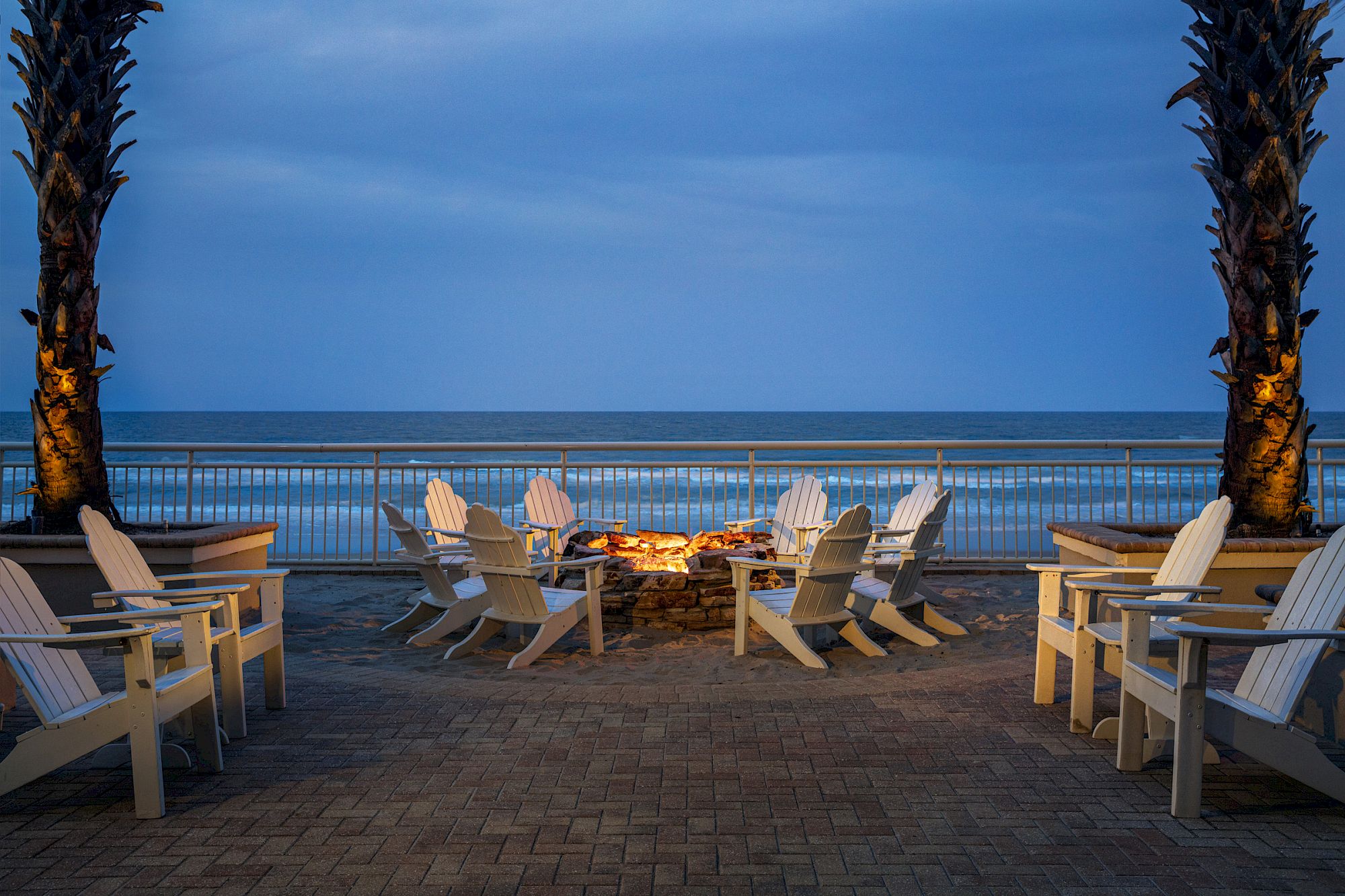 Photo Gallery - The Shores Resort & Spa