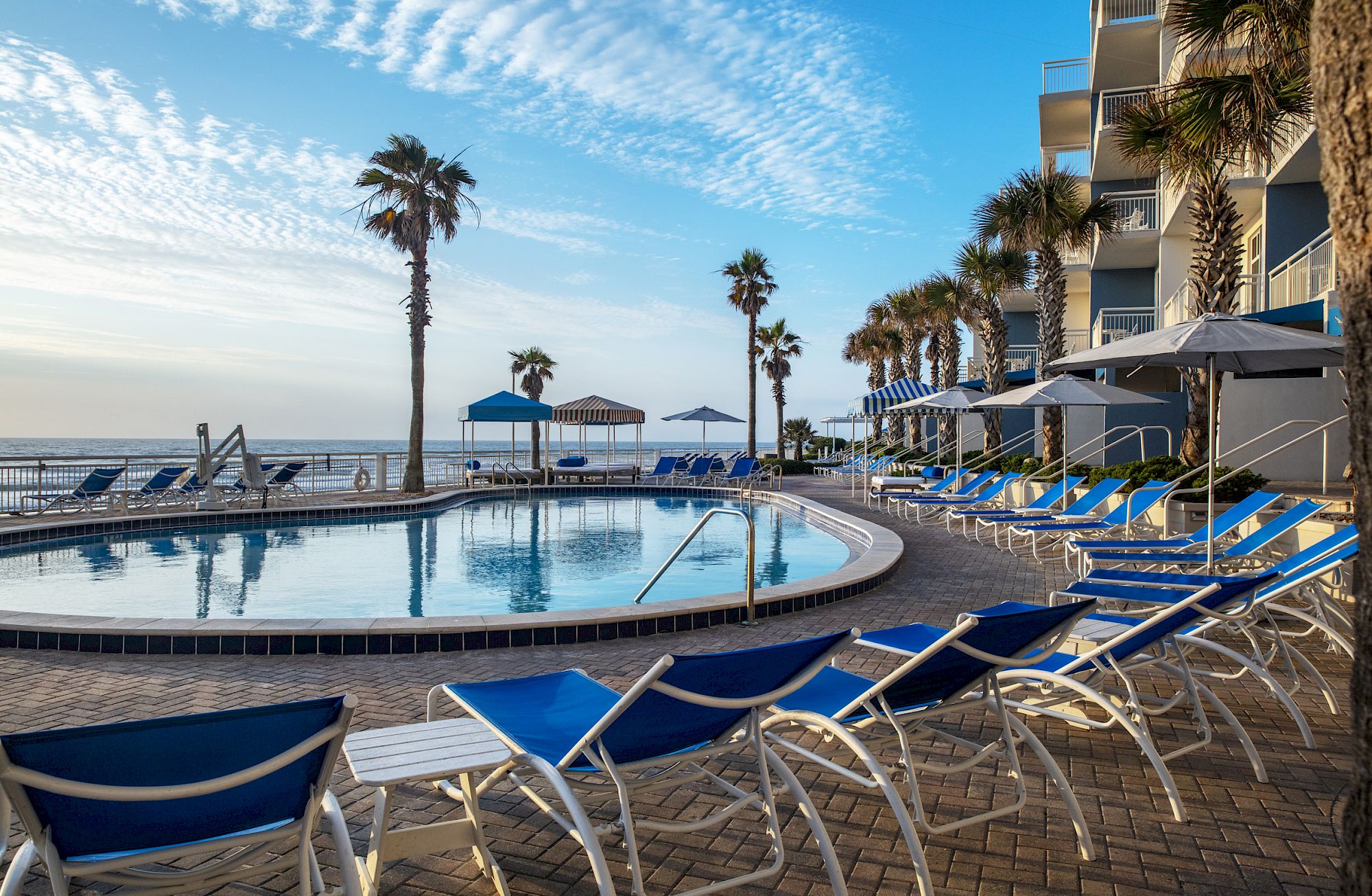 Photo Gallery - The Shores Resort & Spa