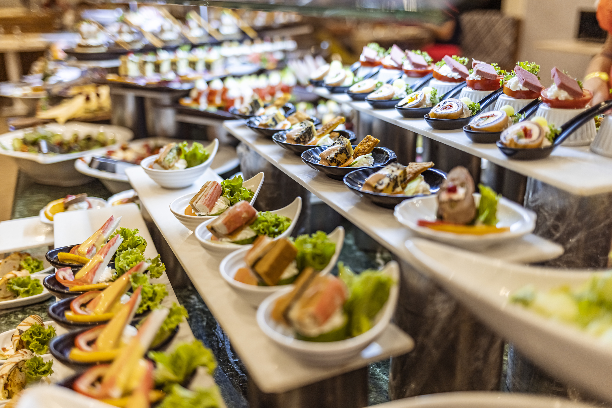 Planificación de eventos y reuniones en Daytona Beach | Solicitud de  propuestas | El Resort de las Costas, image size:2120x1414