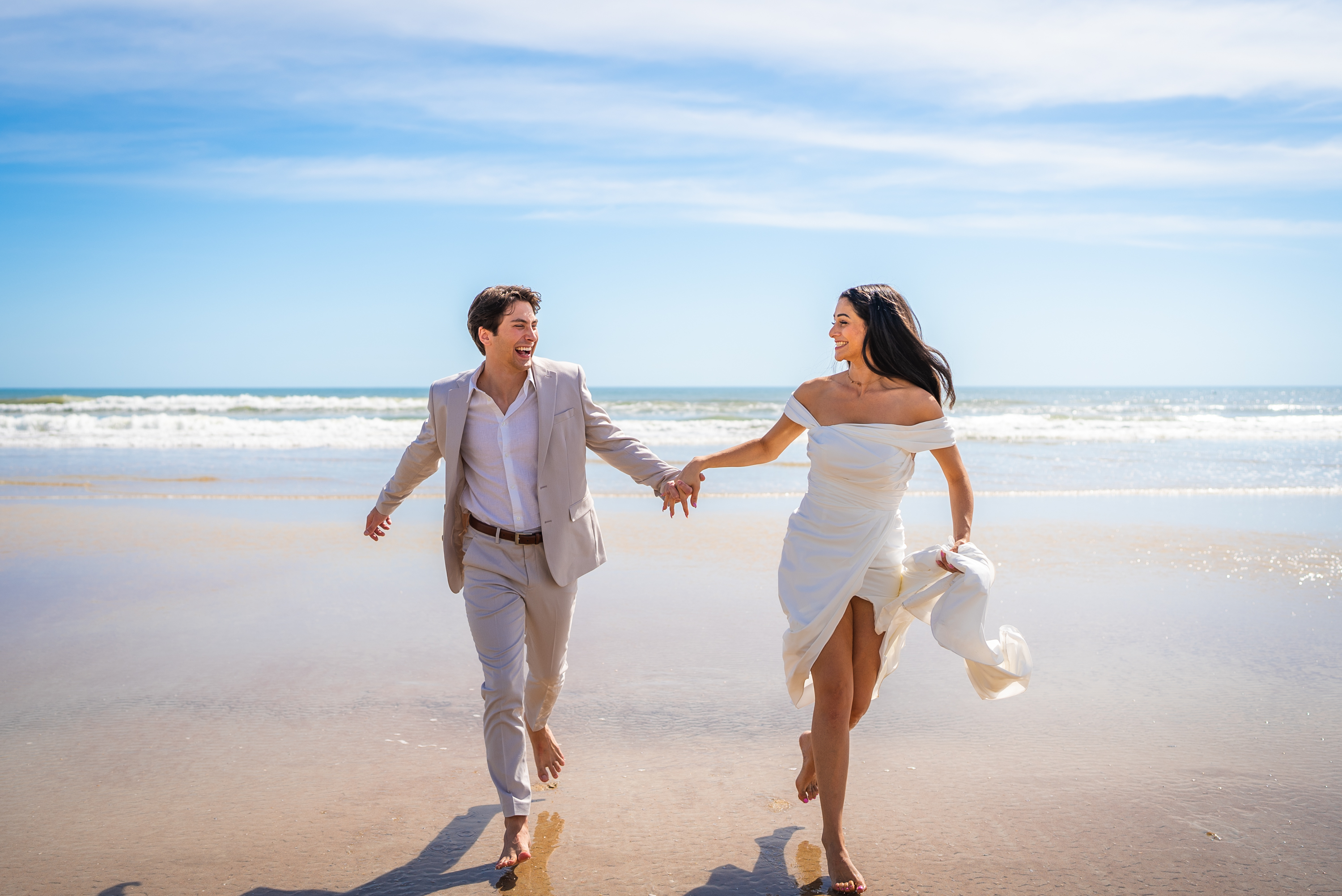 Bodas en destino en Daytona Beach | The Shores Resort \u0026 Spa, image size:3000x2004